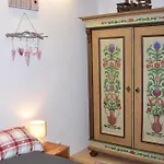 Allgaeuschoenheit Inkl Badhindelangplus Karte Im Winter Fahren Inkl דירה