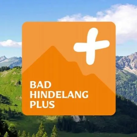 Allgaeuschoenheit Inkl Badhindelangplus Karte Im Winter Fahren Inkl Appartamento *