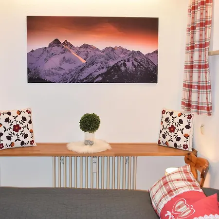 Allgaeuschoenheit Inkl Badhindelangplus Karte Im Winter Fahren Inkl * Bad Hindelang
